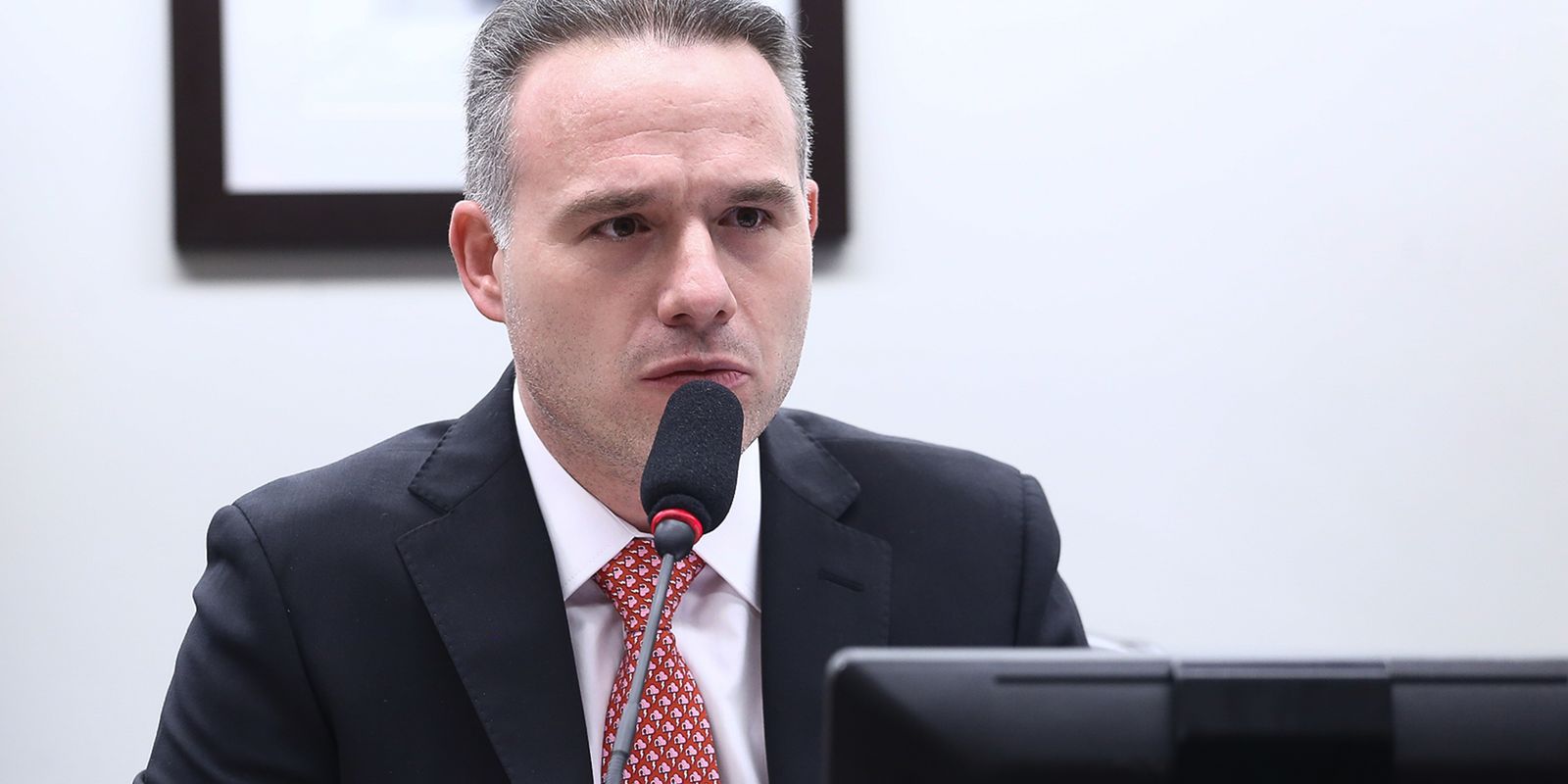 Conselho de Ética da Câmara elege novo presidente