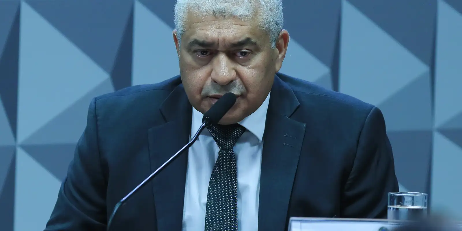 Presidente da CPMI insiste na prisão de sócio do Careca do INSS