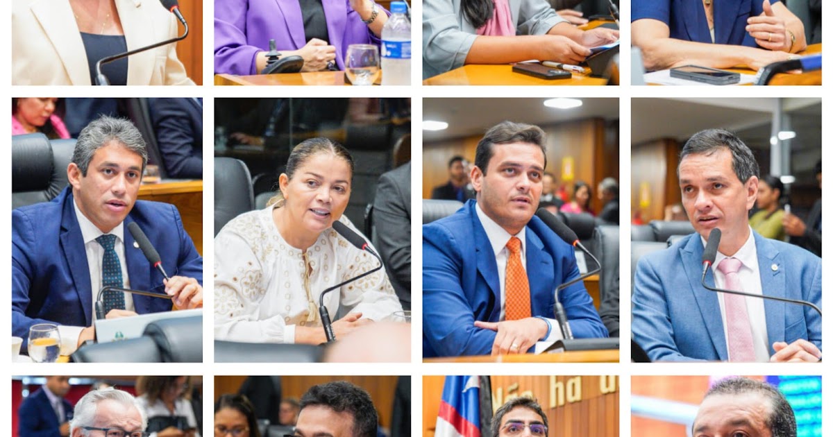 Deputados se unem em defesa de homenagem a Audréia Noleto após críticas da oposição