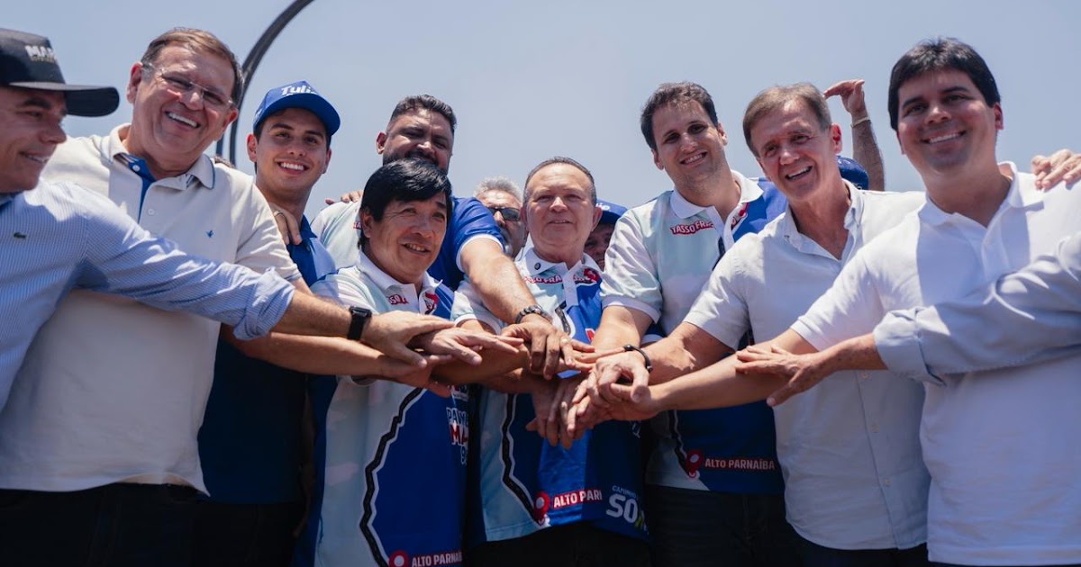 Prefeitos agradecem ao governo municipalista pela MA-006