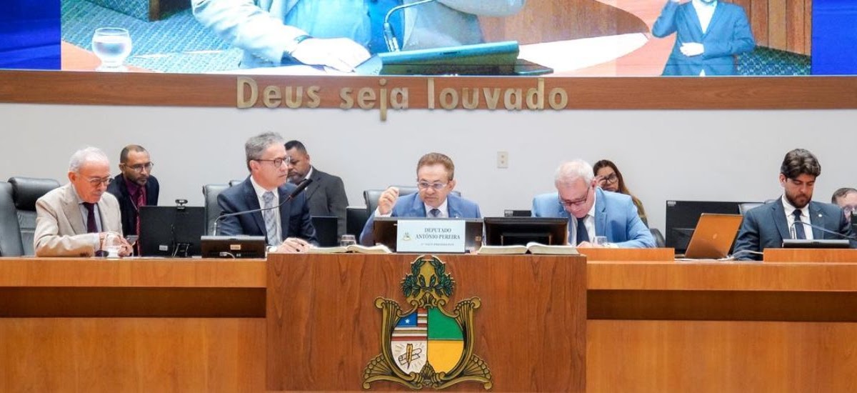 Assembleia debate serviços prestados pela Equatorial Energia no Maranhão