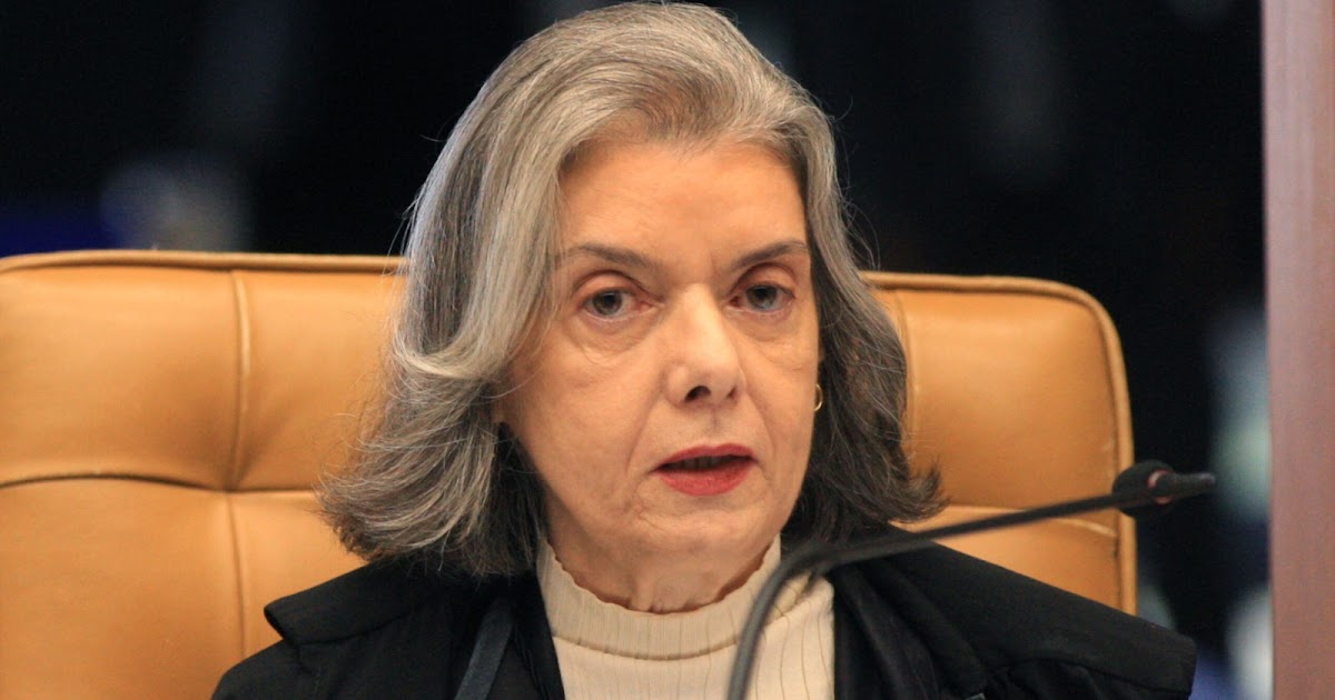 Ministra Cármen Lúcia rejeita denúncia do PCdoB sobre voto filmado em ação que trata da eleição da Assembleia