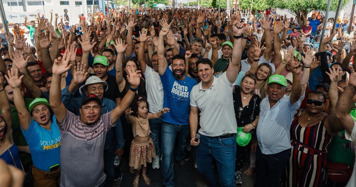 Peritoró comemora 29 anos recebendo obras estaduais