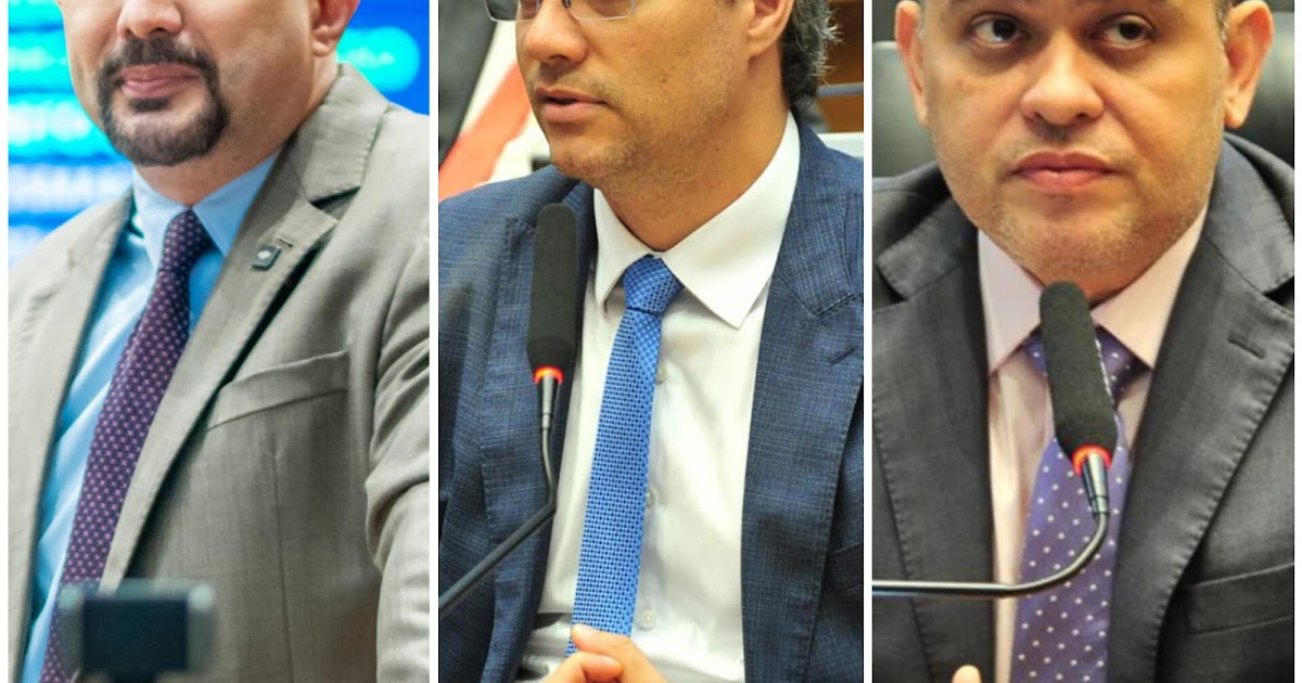 Governistas nocauteiam deputados que tentavam responsabilizar Brandão pelo impeachment de Braide