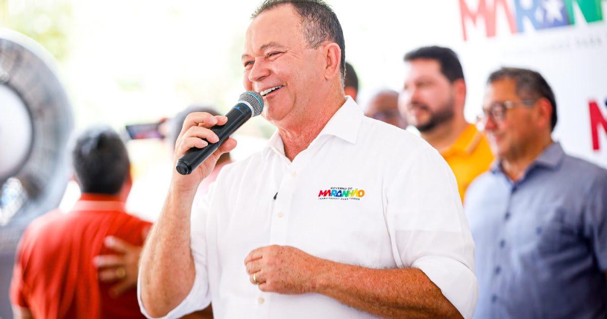 Brandão anuncia novo reajuste das bolsas da Fapema, agora maiores que as da Capes e CNPq