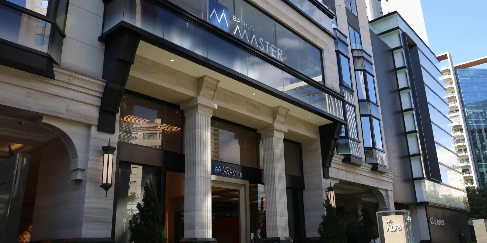 Quebra do sigilo do Banco Master sai da pauta da CPMI do INSS