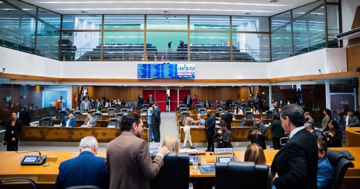 CPI na Assembleia vai aprofundar investigação sobre pedido de afastamento do vice-governador pelo MPMA