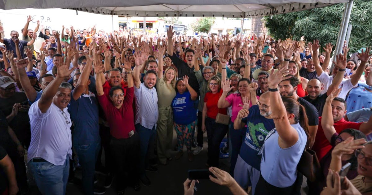 Governo do Estado autoriza obras de requalificação do Cais da Raposa, Porto do Braga e Praça Chico Noca no município
