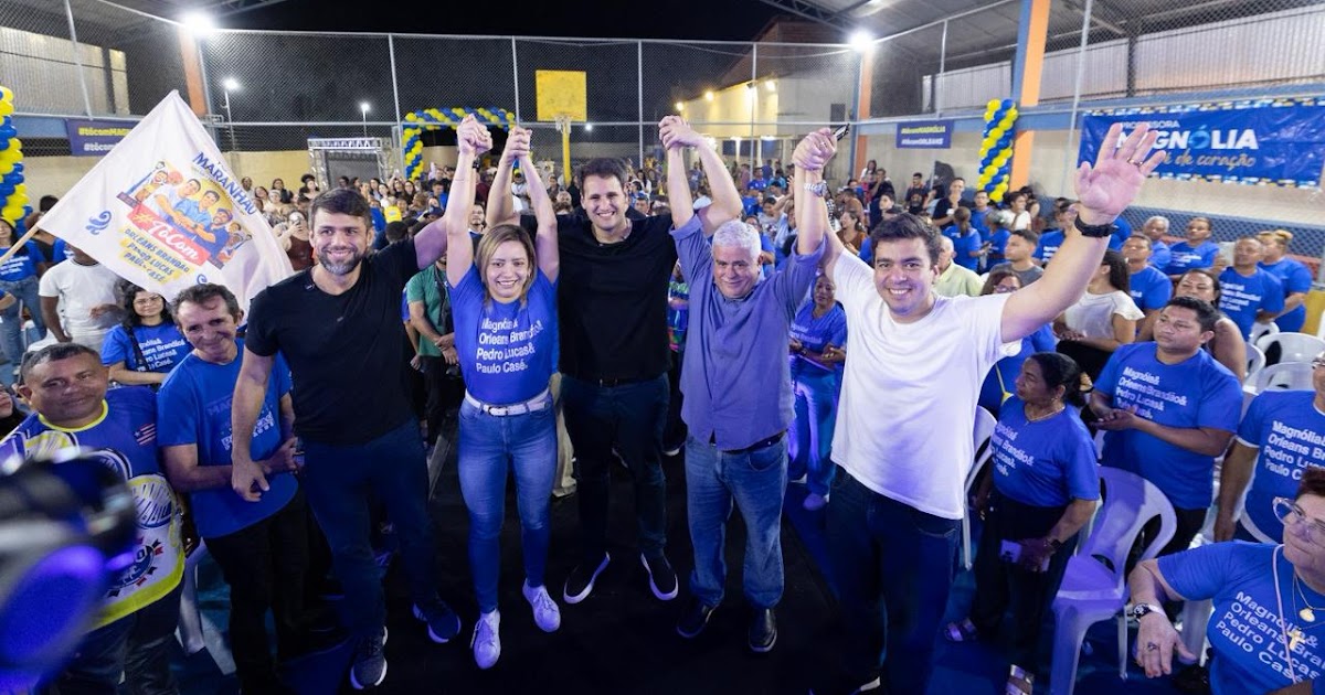 Lideranças e moradores da região da Cohab e Forquilha reconhecem trabalho e declaram apoio a Orleans Brandão