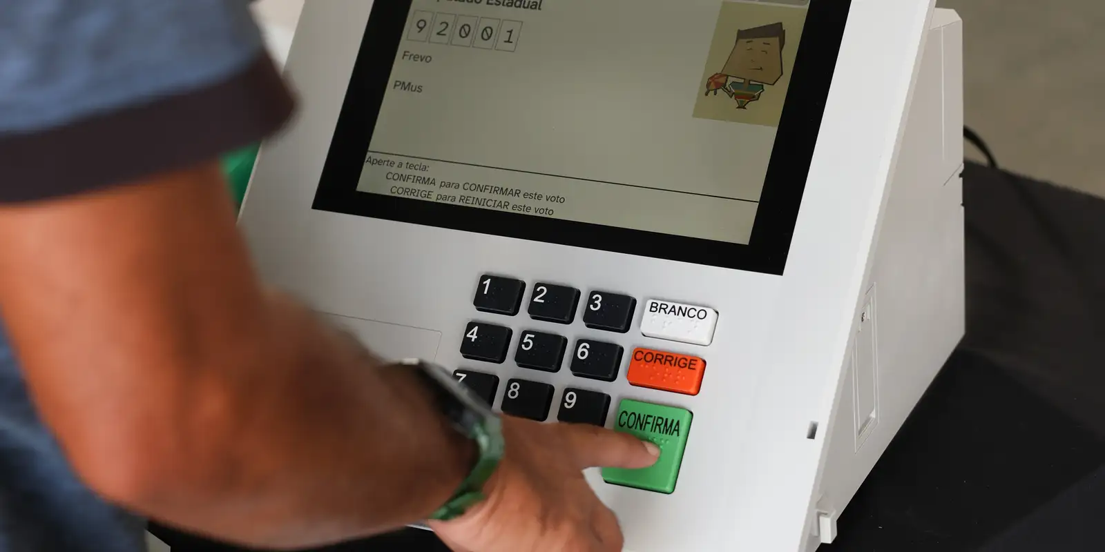 OEA enviará missão internacional para acompanhar eleições no Brasil