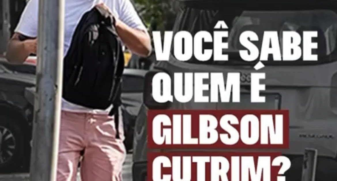 Conheça João Bosco, assessor de Felipe Camarão assassinado por Gilbson Cutrim