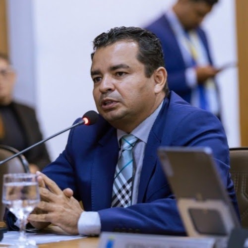 Em discurso na Câmara, vereador Edson Gaguinho critica gastos da Prefeitura e denuncia precariedade no Socorrão II