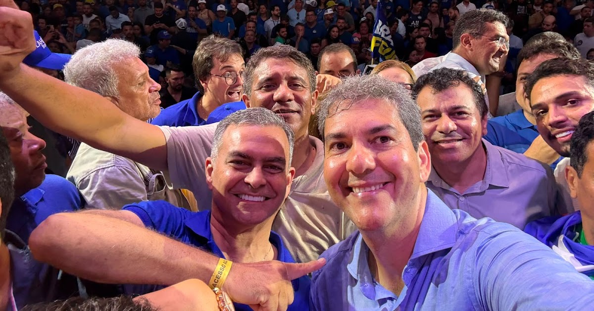 MAIS SEM RUMO QUE BARCO À DERIVA, ALLAN GARCÊS TENTA ENTRAR NA VIBE