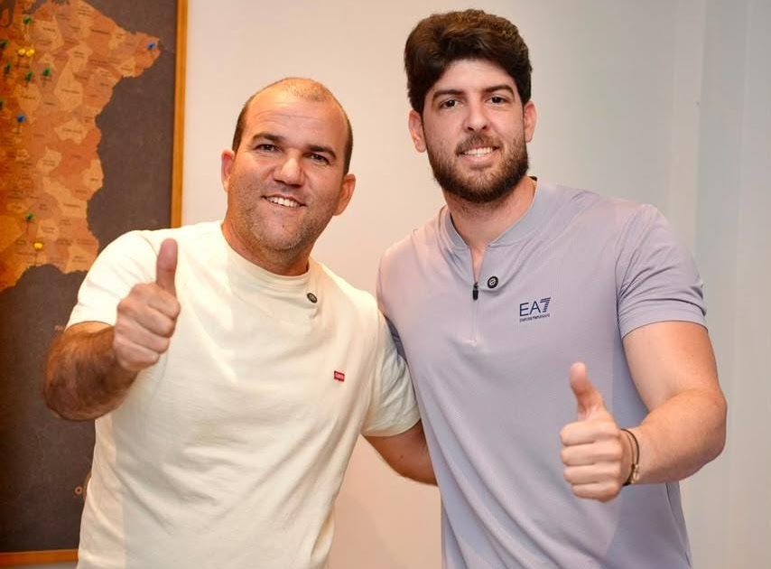 Kleiton Mororó declara apoio ao deputado e reforça o time rumo à reeleição