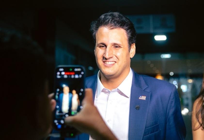 Orleans Brandão aponta ampliação da logística e infraestrutura como estratégia de gestão para o desenvolvimento econômico do estado