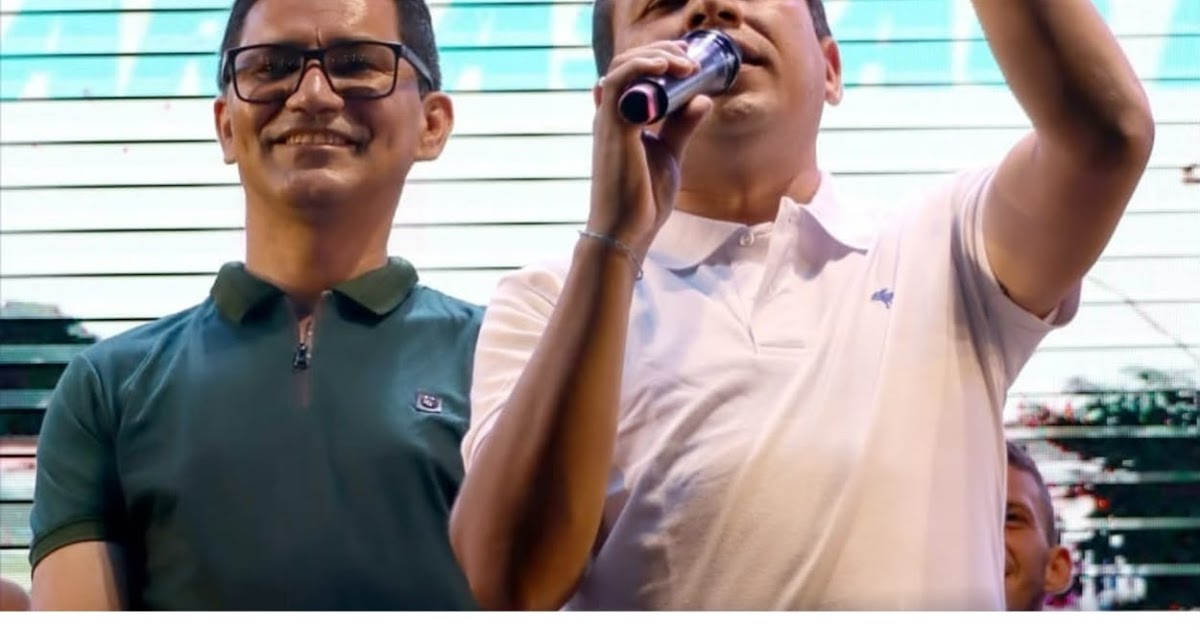 TSE SUSPENDE CASSAÇÃO, MANTÉM ARY MENEZES NO CARGO E PRESERVA A VONTADE POPULAR DE NOVA OLINDA