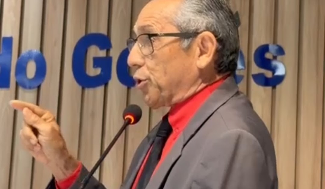 Vereador Juran Carvalho denuncia mais de R$ 61 mil em débitos tributários ligados ao prefeito Raimundinho da Audiolar